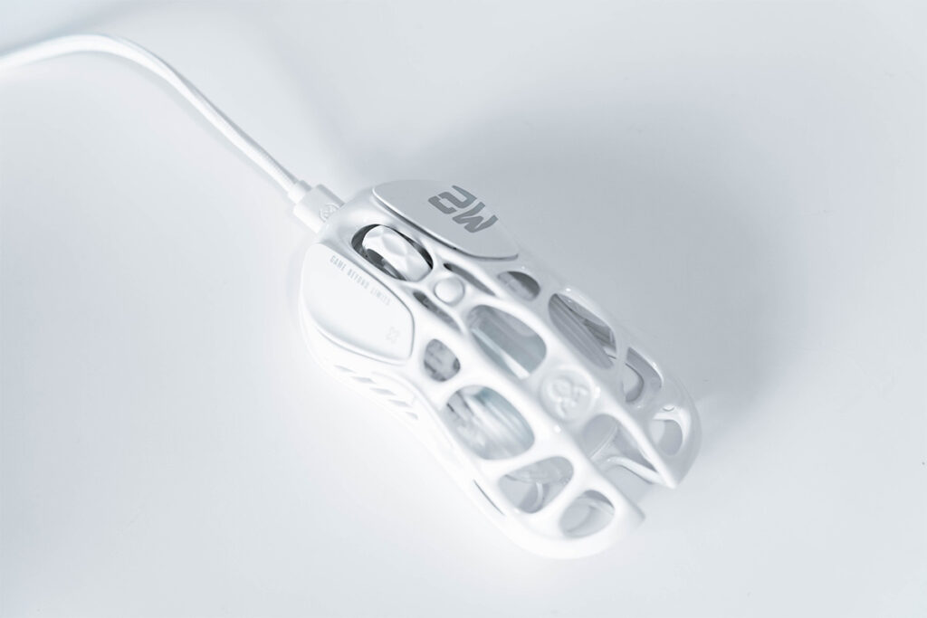 GravaStar Mercury M2 レビュー