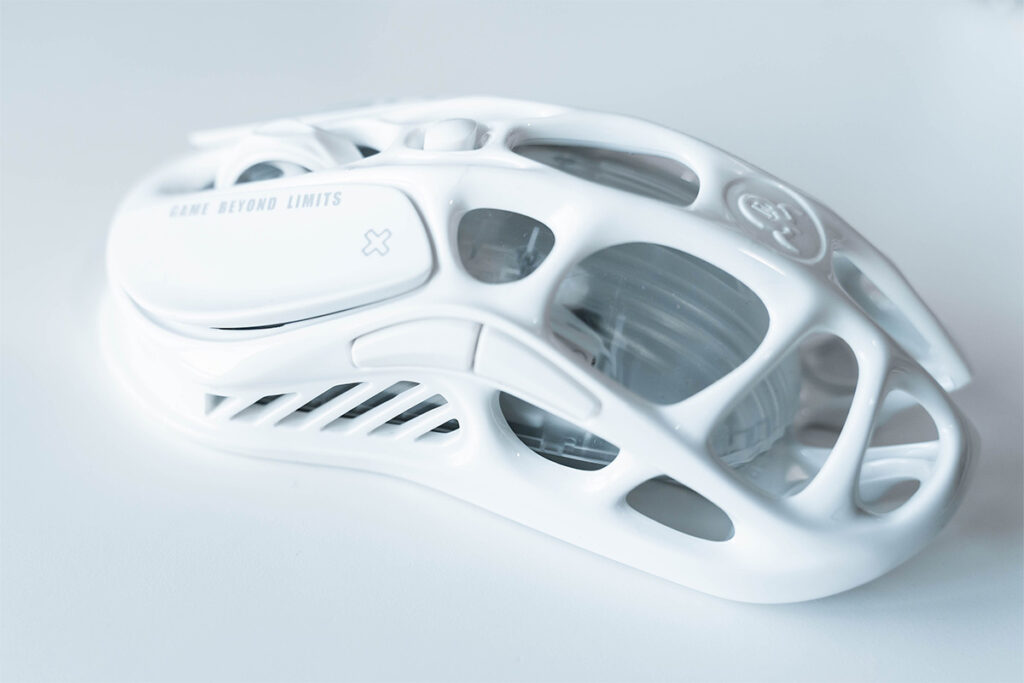 GravaStar Mercury M2 レビュー