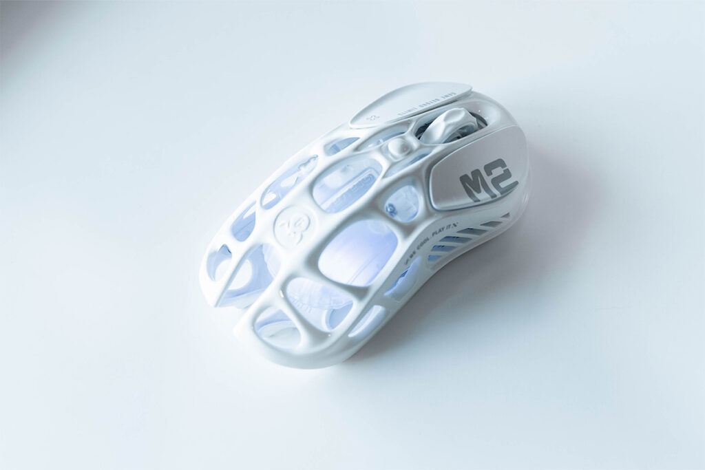 GravaStar Mercury M2 