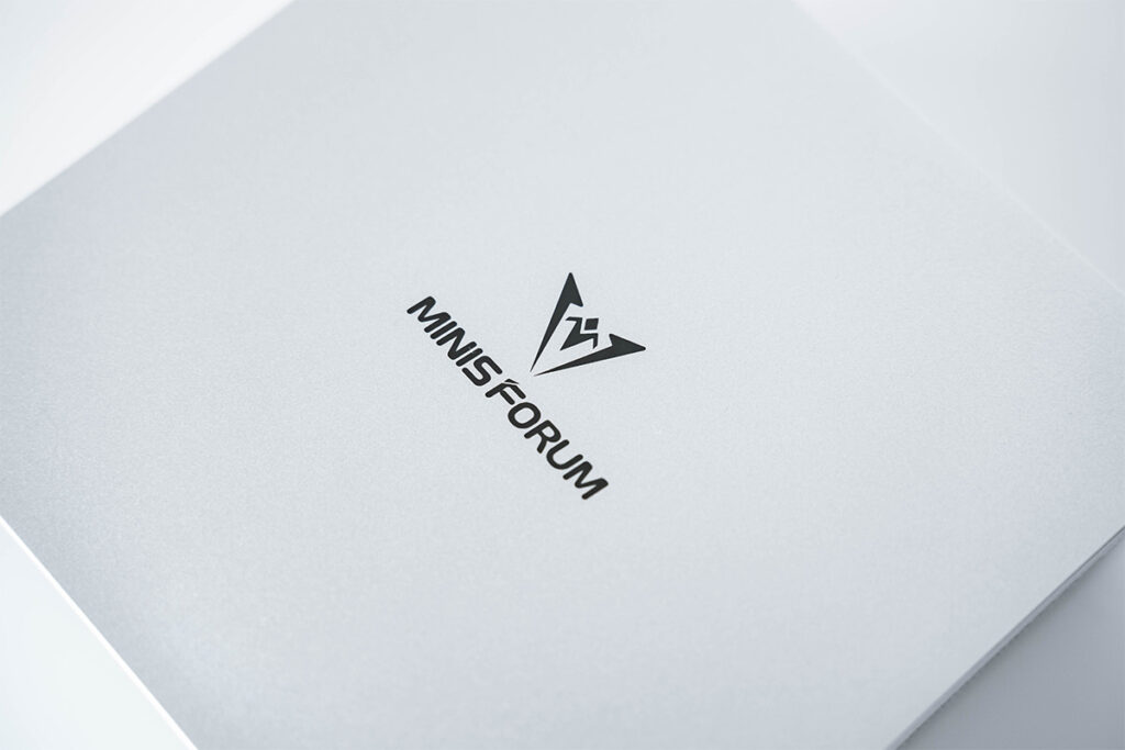 MINISFORUM UM750L Slim レビュー