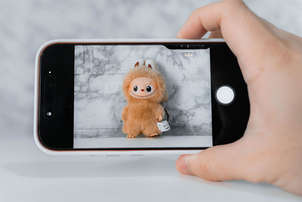 TRINITY iPhone 17 Pro用ケース レビュー