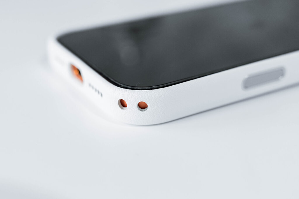 TRINITY iPhone 17 Pro用ケース レビュー