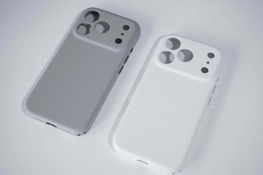 TRINITY iPhone 17 Pro用ケース レビュー