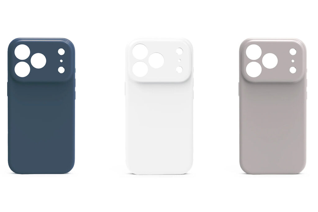 TRINITY iPhone 17 Pro用ケース レビュー