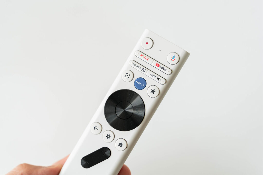 XGIMI Elfin Flip 4K レビュー