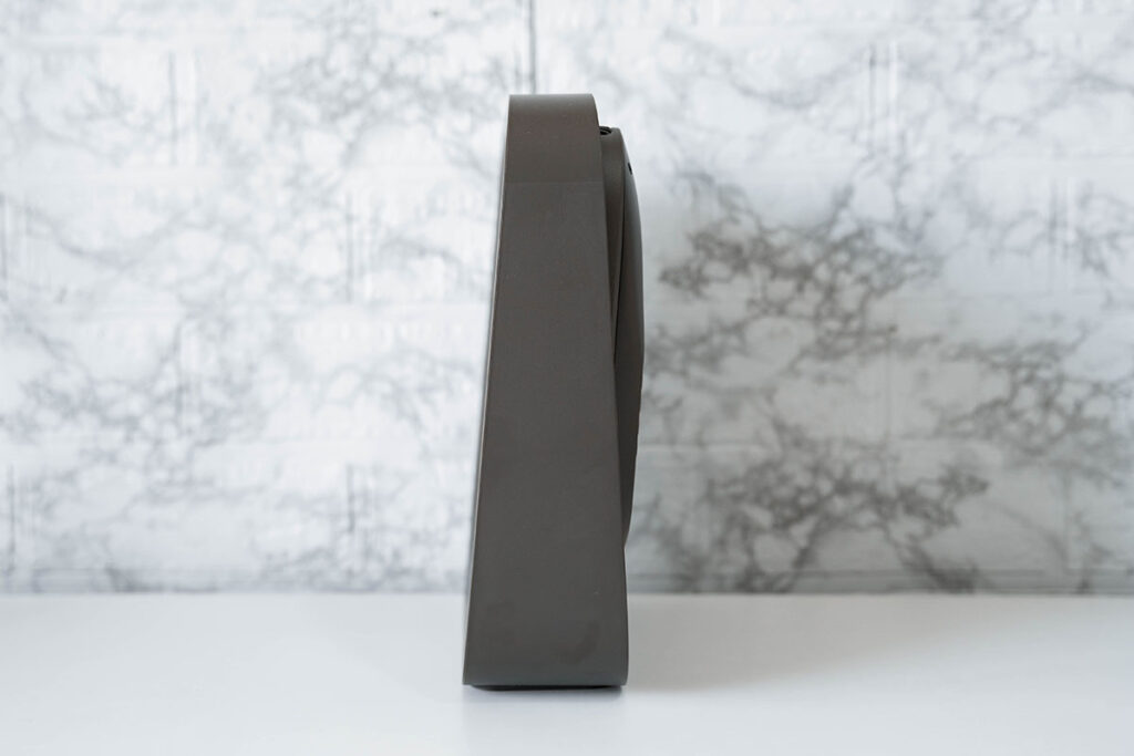 XGIMI Elfin Flip 4K レビュー