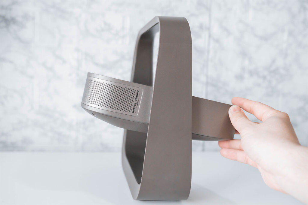 XGIMI Elfin Flip 4K レビュー