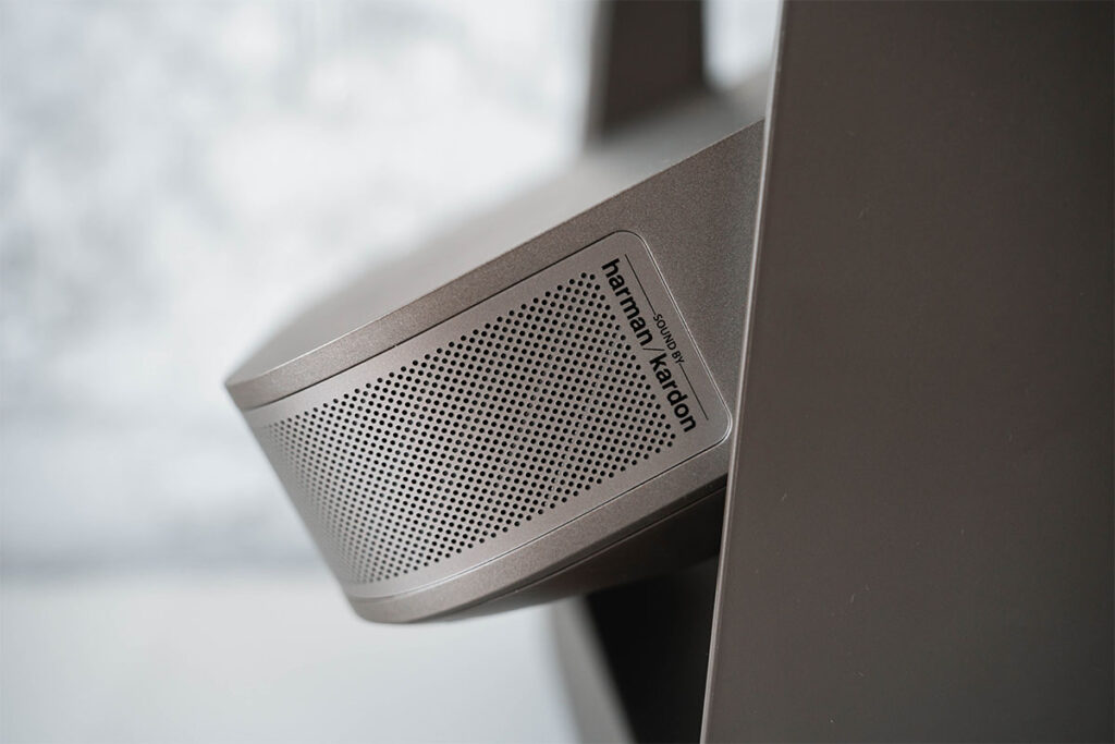 XGIMI Elfin Flip 4K レビュー