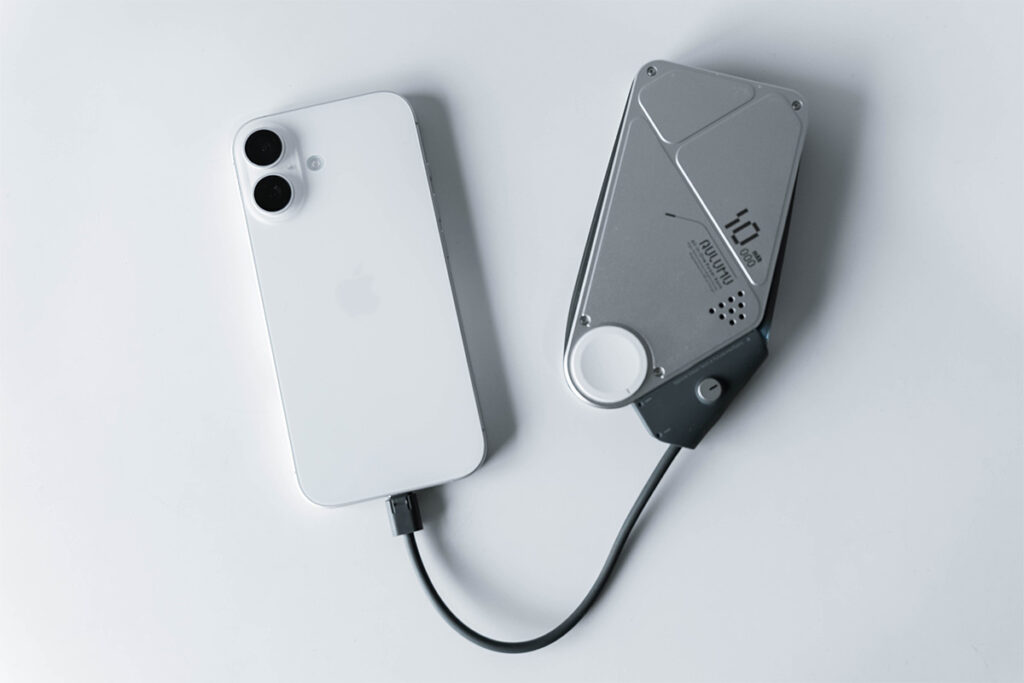 Aulumu M10 レビュー 
