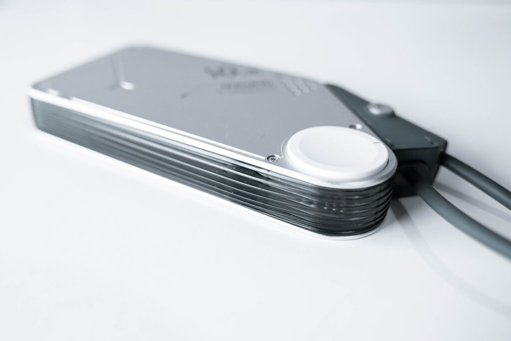 Aulumu M10 レビュー