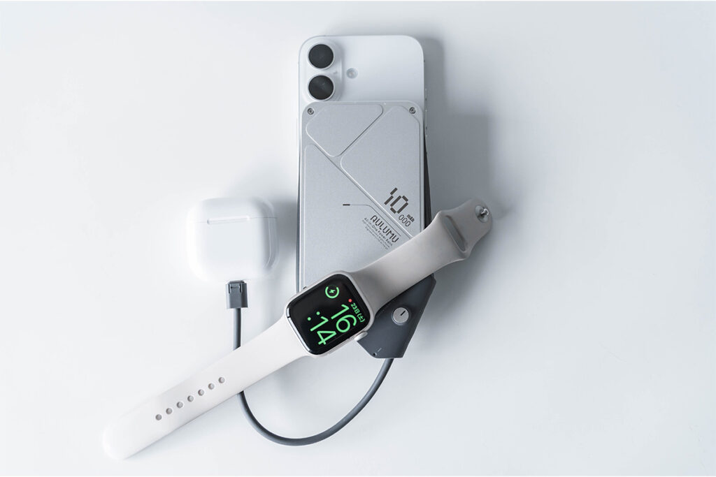 Aulumu M10 レビュー 