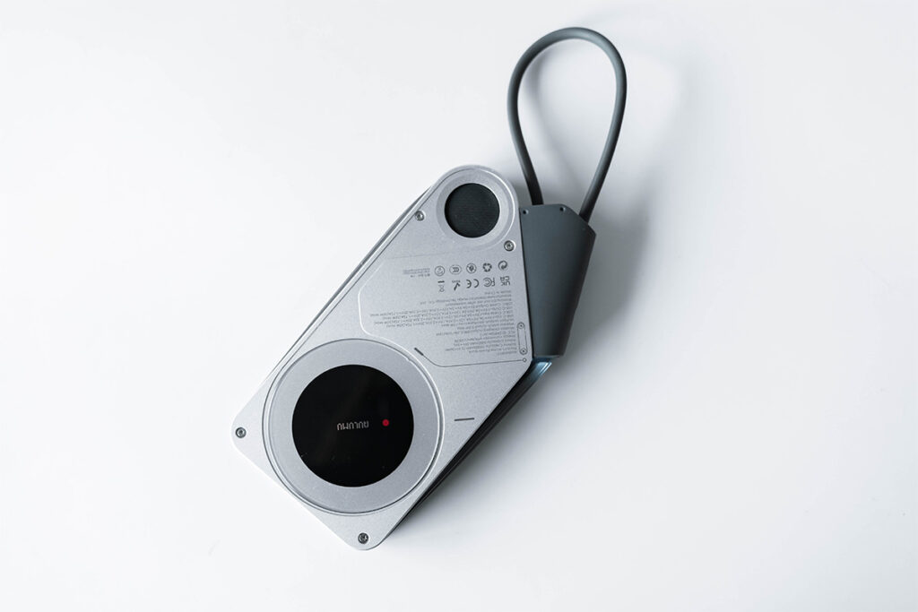 Aulumu M10 レビュー