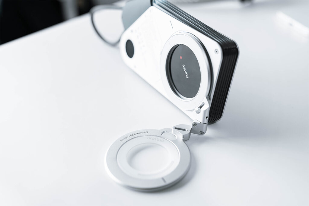 Aulumu M10 レビュー