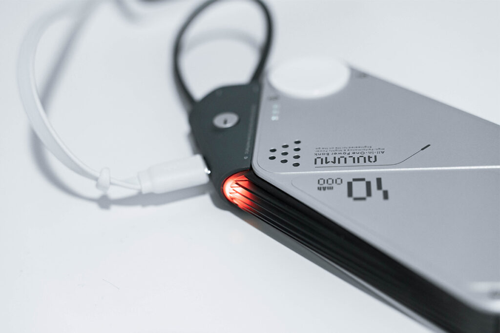 Aulumu M10 レビュー