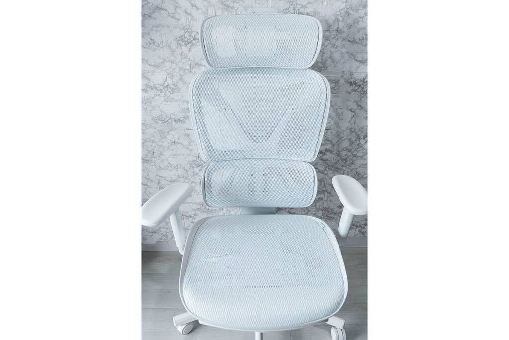 COFO Chair Lite レビュー