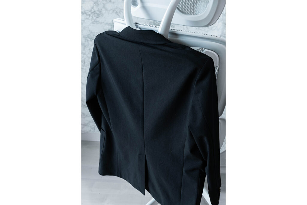 COFO Chair Lite レビュー
