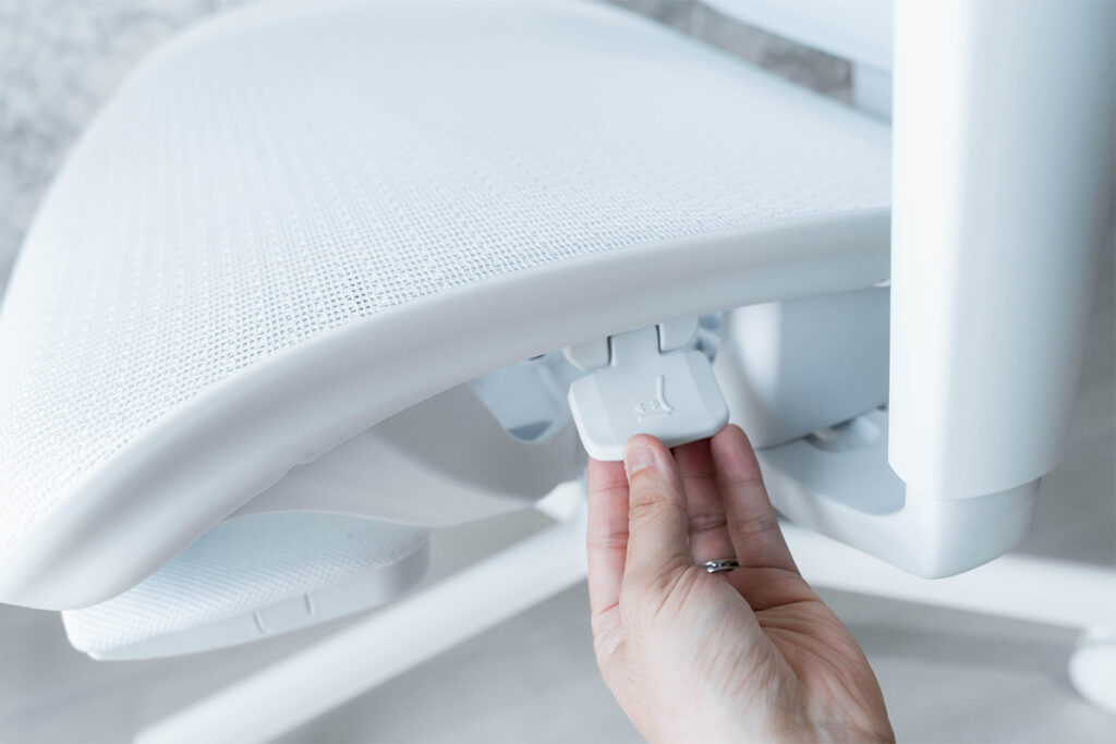 COFO Chair Lite レビュー