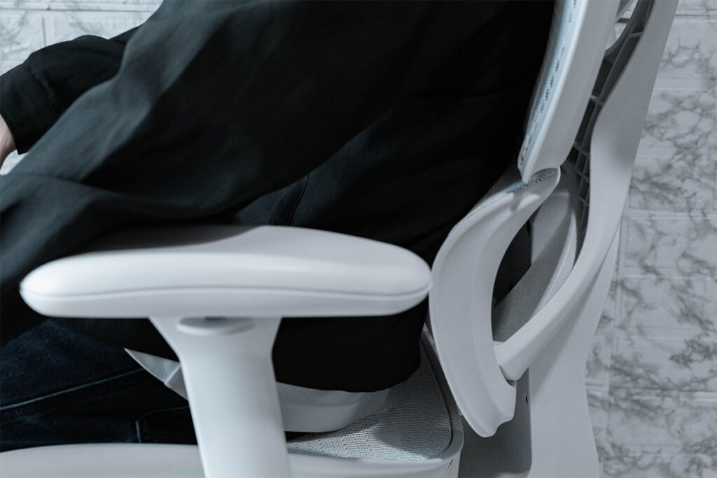 COFO Chair Lite レビュー