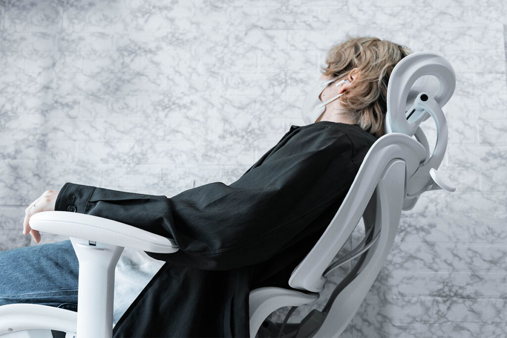 COFO Chair Lite レビュー