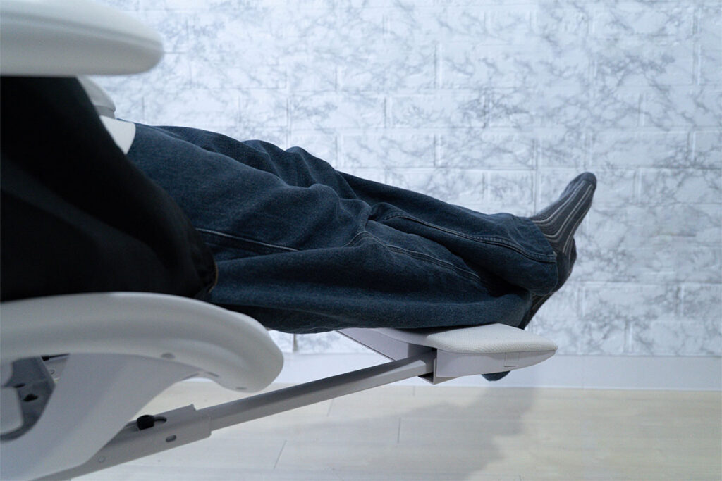 COFO Chair Lite レビュー