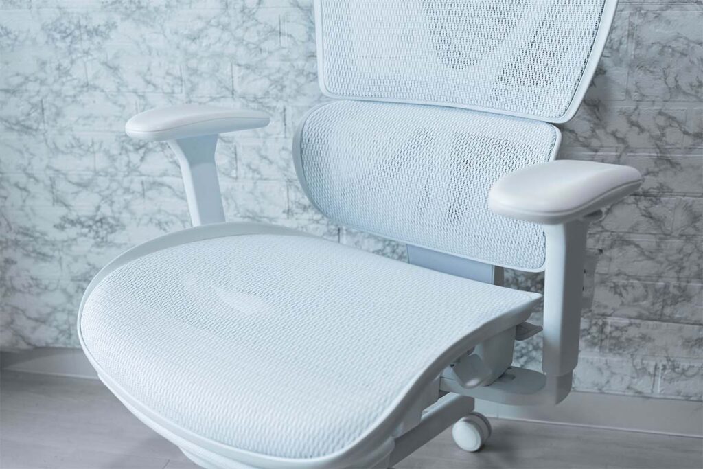 COFO Chair Lite レビュー