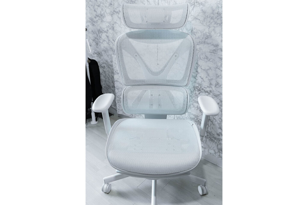COFO Chair Lite レビュー