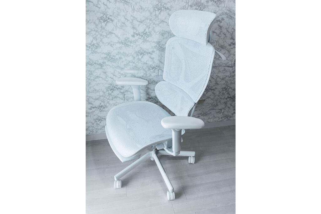 COFO Chair Lite レビュー
