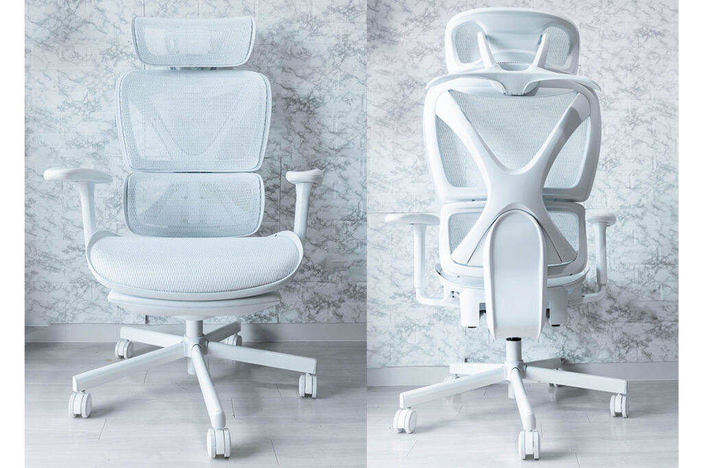 COFO Chair Lite レビュー