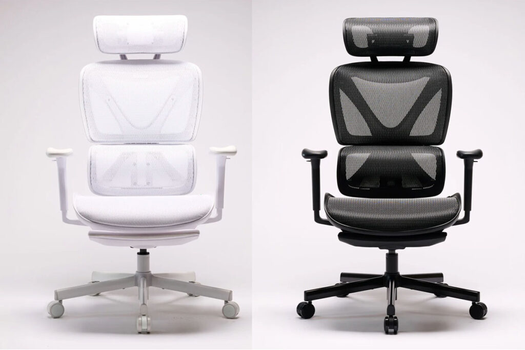 COFO Chair Lite レビュー