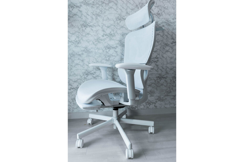 COFO Chair Lite レビュー