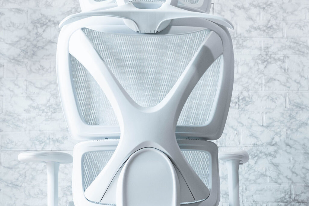 COFO Chair Lite レビュー