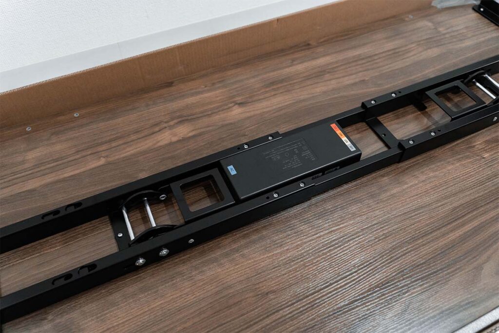 FlexiSpot E7 Click レビュー