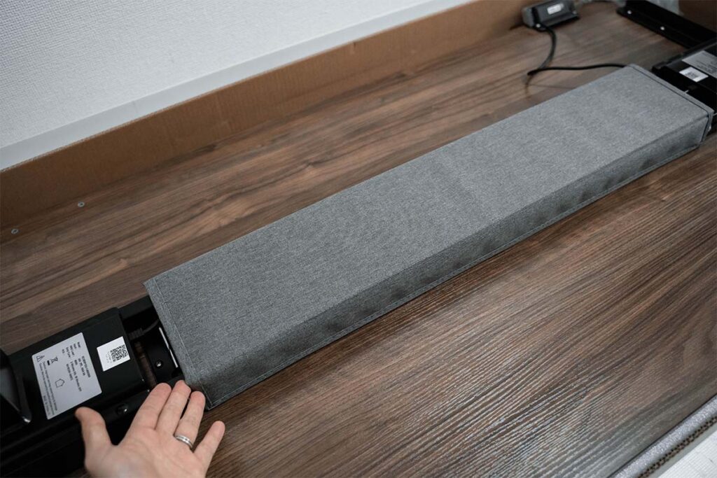 FlexiSpot E7 Click レビュー