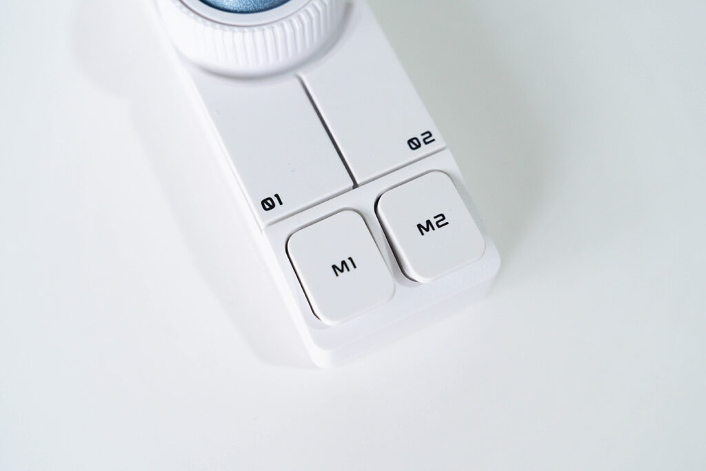 Keychron Nape Pro レビュー