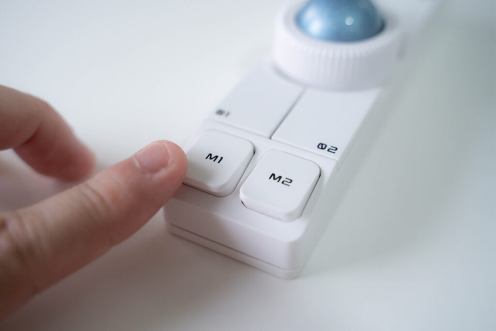 Keychron Nape Pro レビュー