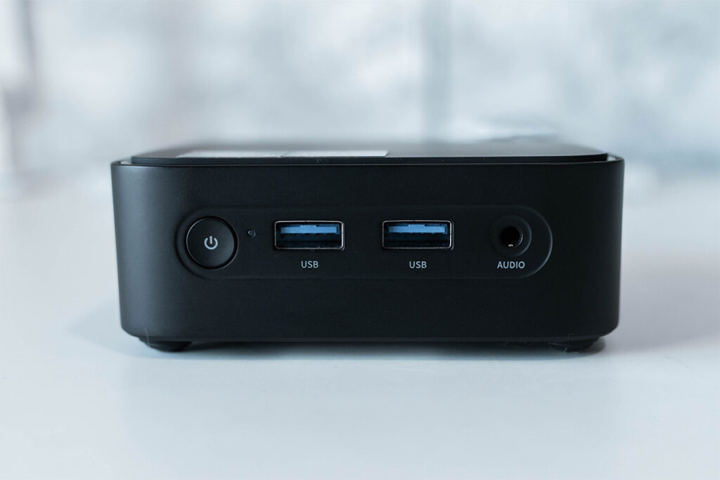 リンクスインターナショナル LC2314 レビュー