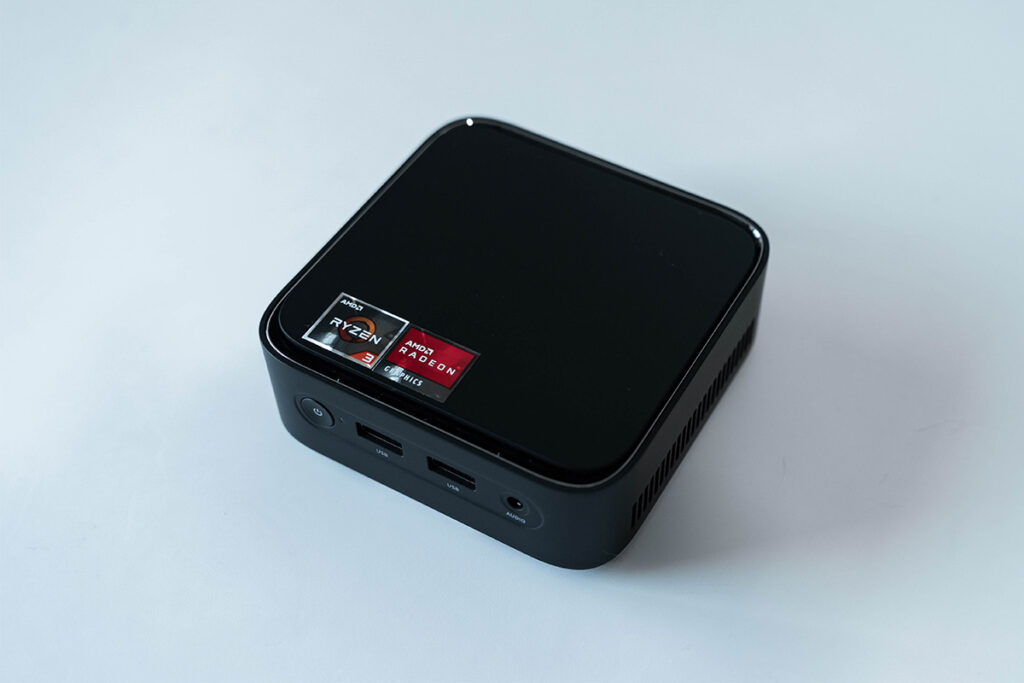 リンクスインターナショナル LC2314 レビュー