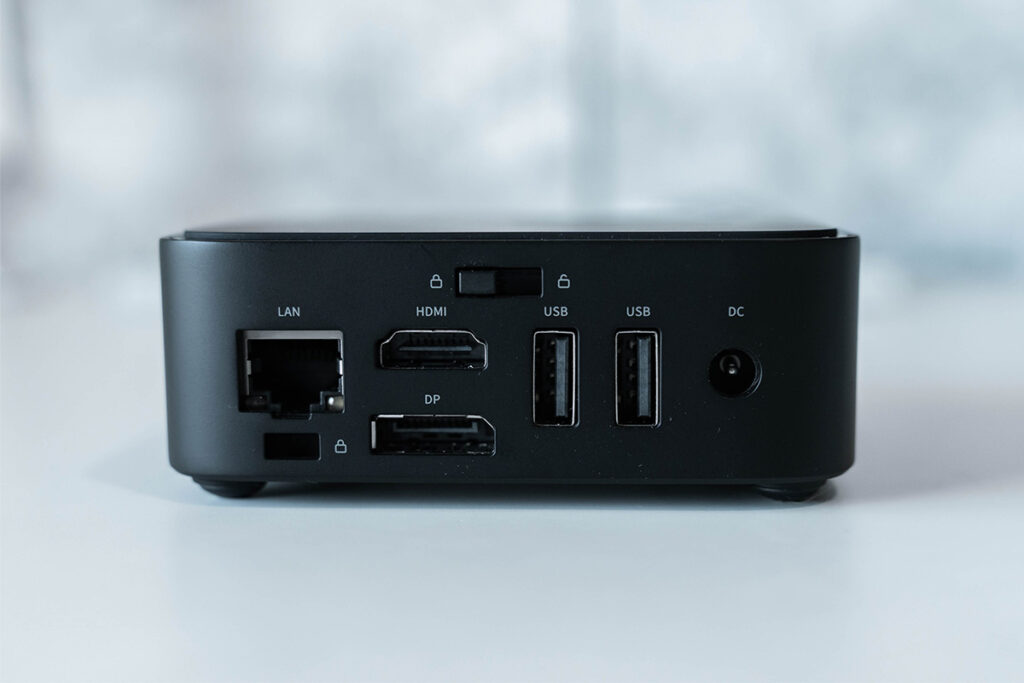 リンクスインターナショナル LC2314 レビュー