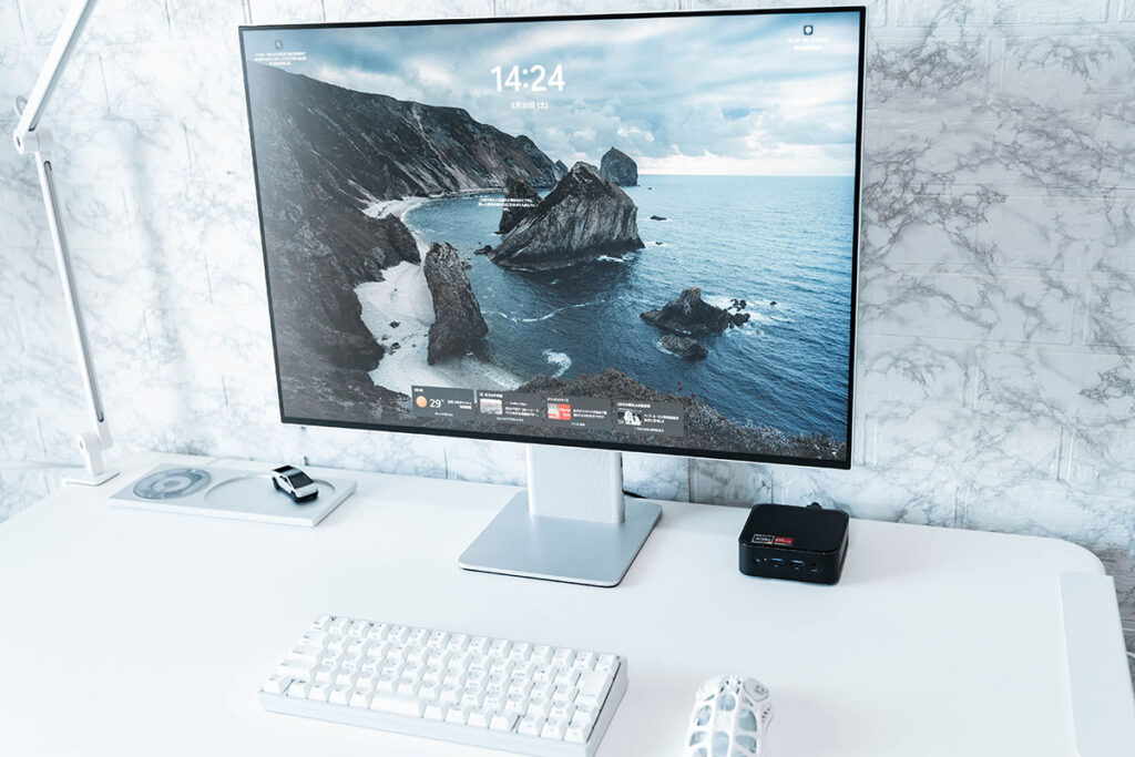 リンクスインターナショナル LC2314 レビュー