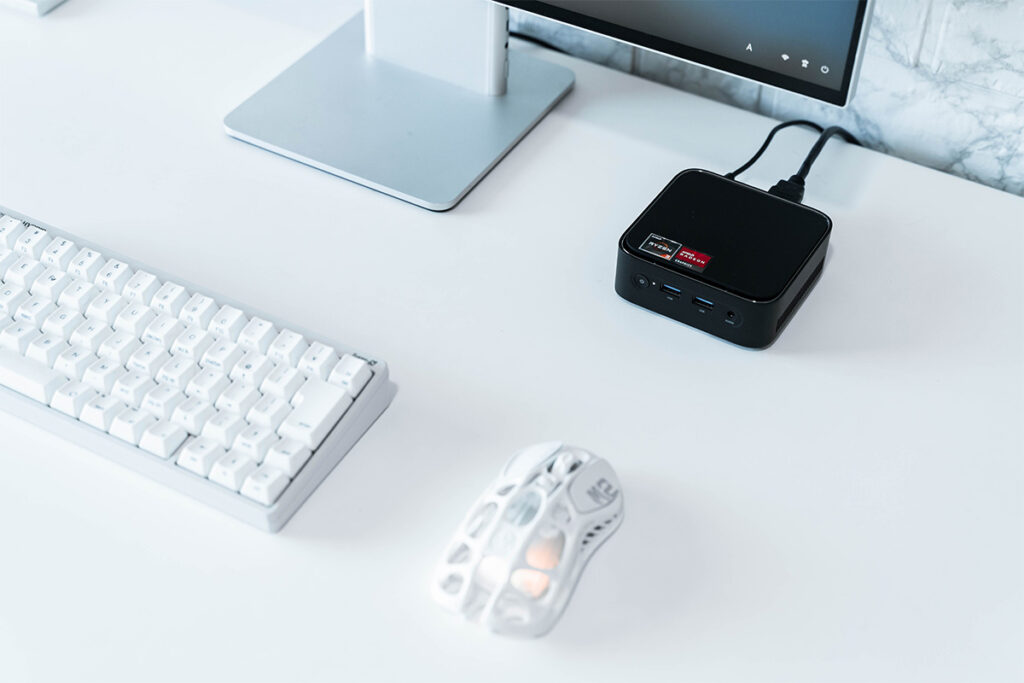 リンクスインターナショナル LC2314 レビュー