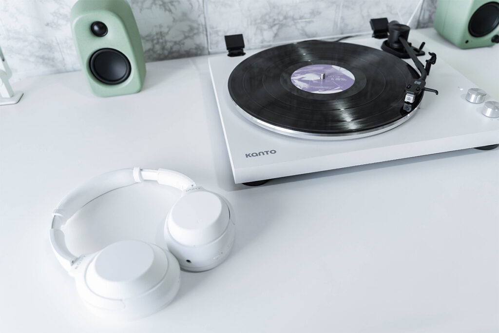 Kanto Audio OBI3 レビュー