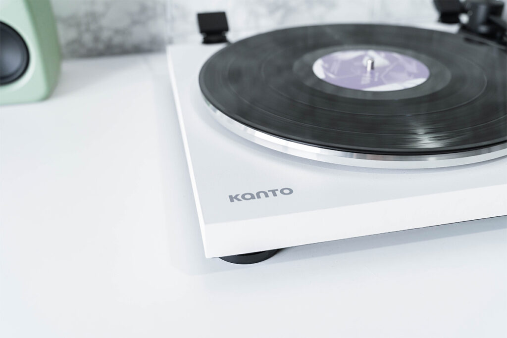 Kanto Audio OBI3 レビュー