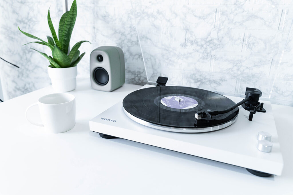 Kanto Audio OBI3 レビュー