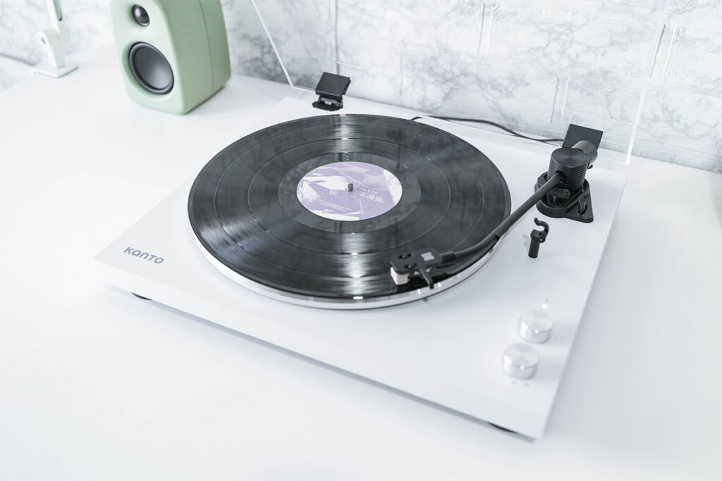 Kanto Audio OBI3 レビュー