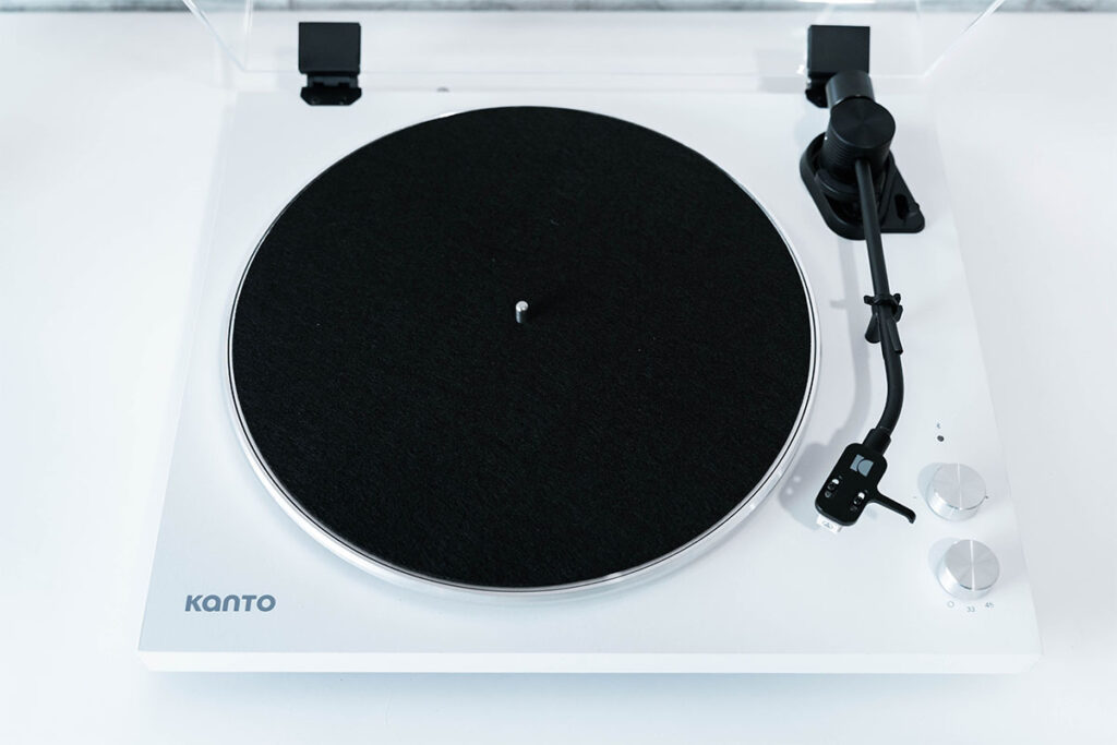 Kanto Audio OBI3 レビュー
