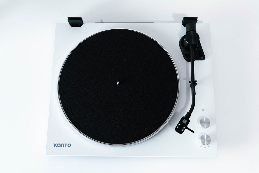 Kanto Audio OBI3 レビュー