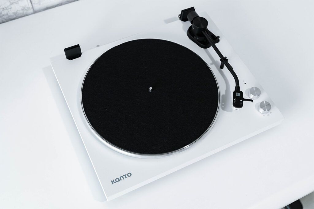 Kanto Audio OBI3 レビュー