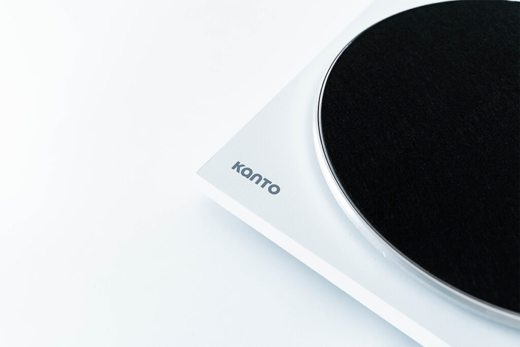 Kanto Audio OBI3 レビュー