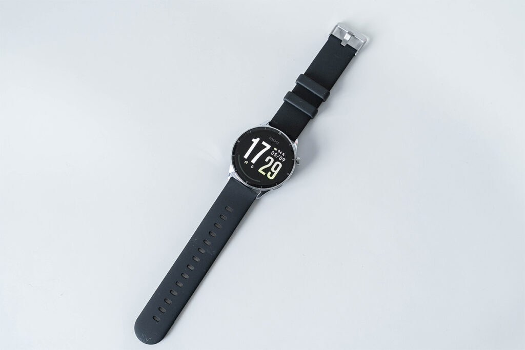 FOSMET QS40 第3世代 レビュー