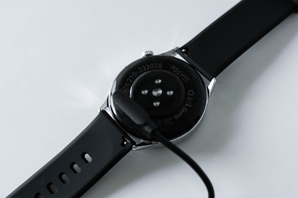 FOSMET QS40 第3世代 レビュー
